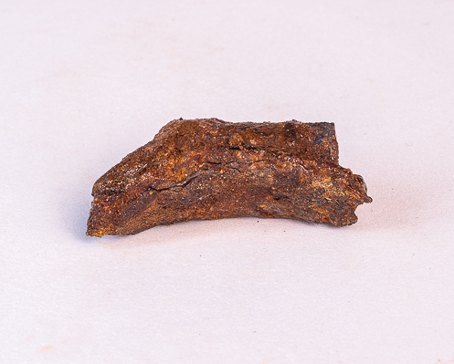 Meteorito Agoudal - 21