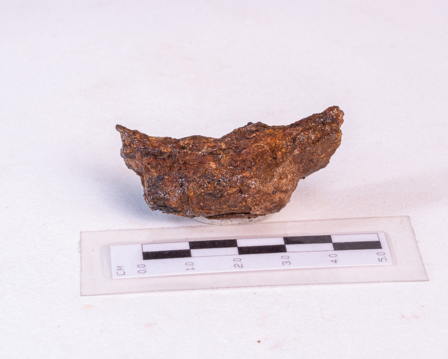 Meteorito Agoudal - 21 - Imagem 2