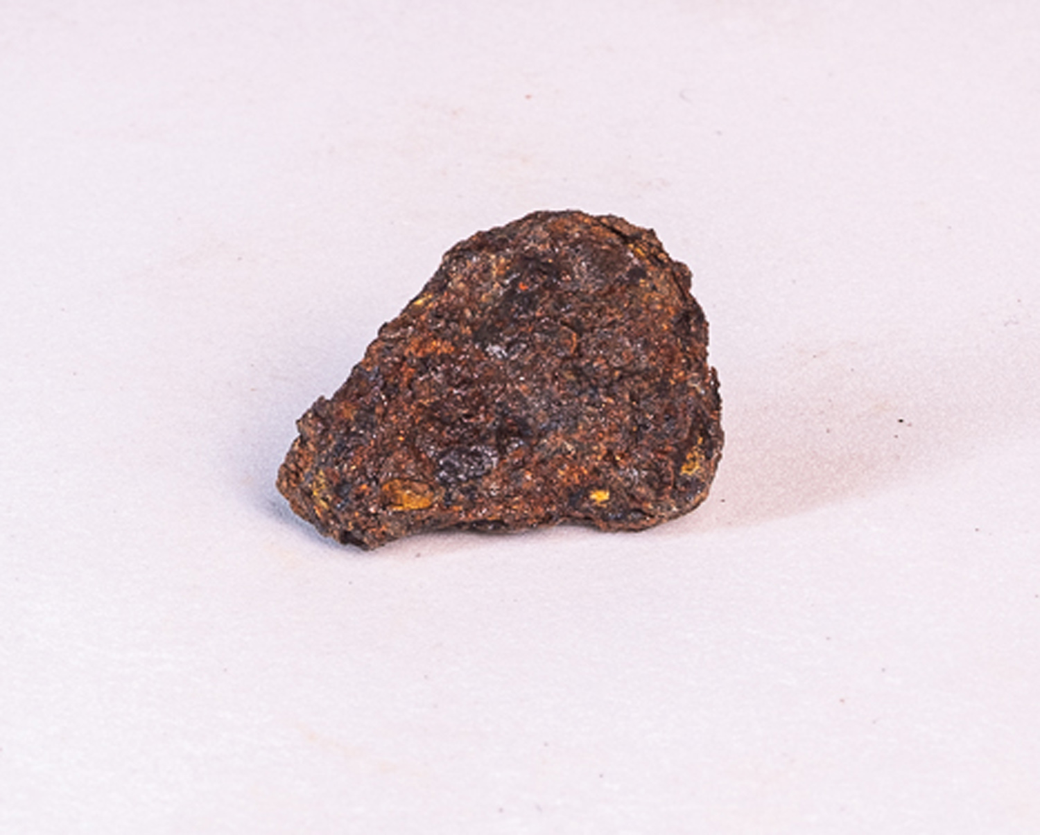 Meteorito Agoudal - 22