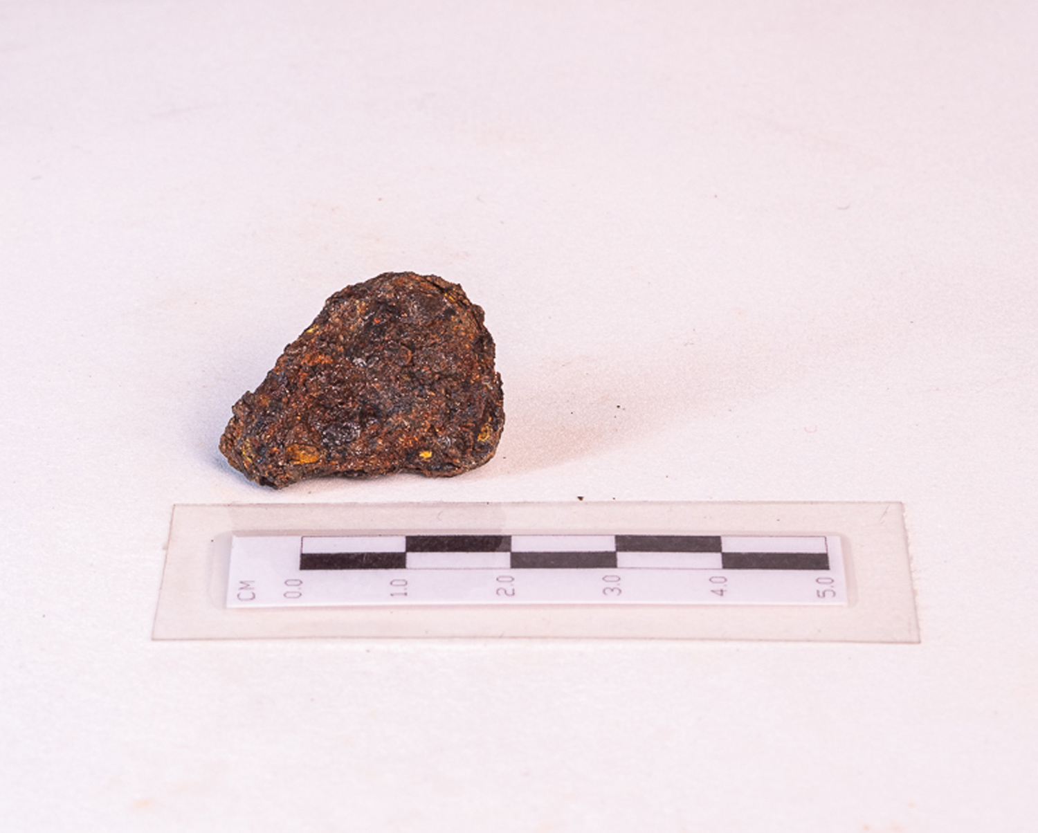 Meteorito Agoudal - 22 - Imagem 2