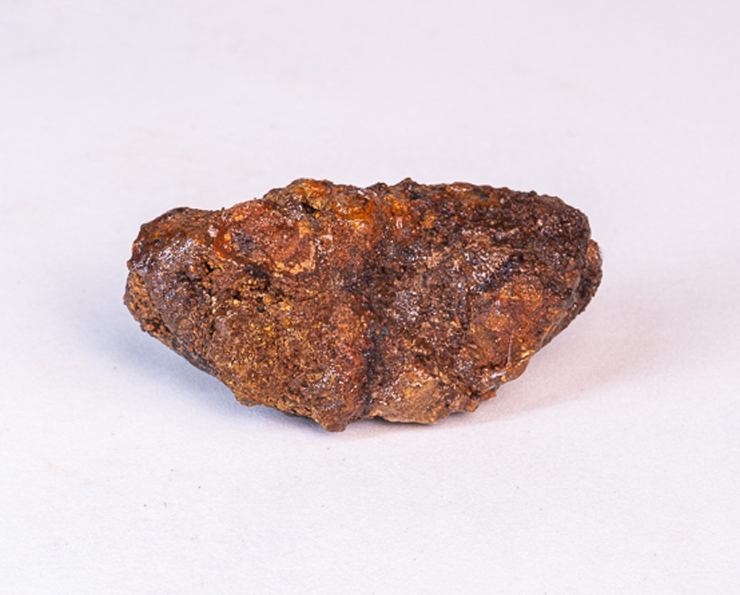 Meteorito Agoudal - 23