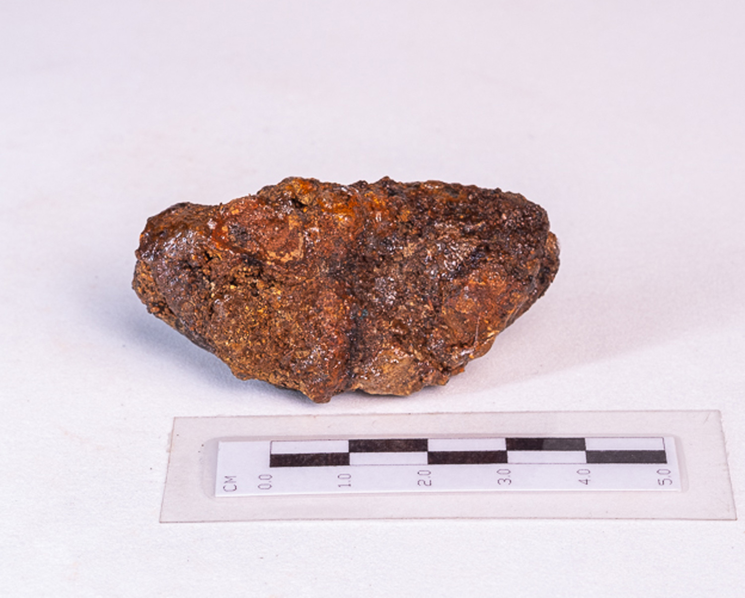 Meteorito Agoudal - 23 - Imagem 2