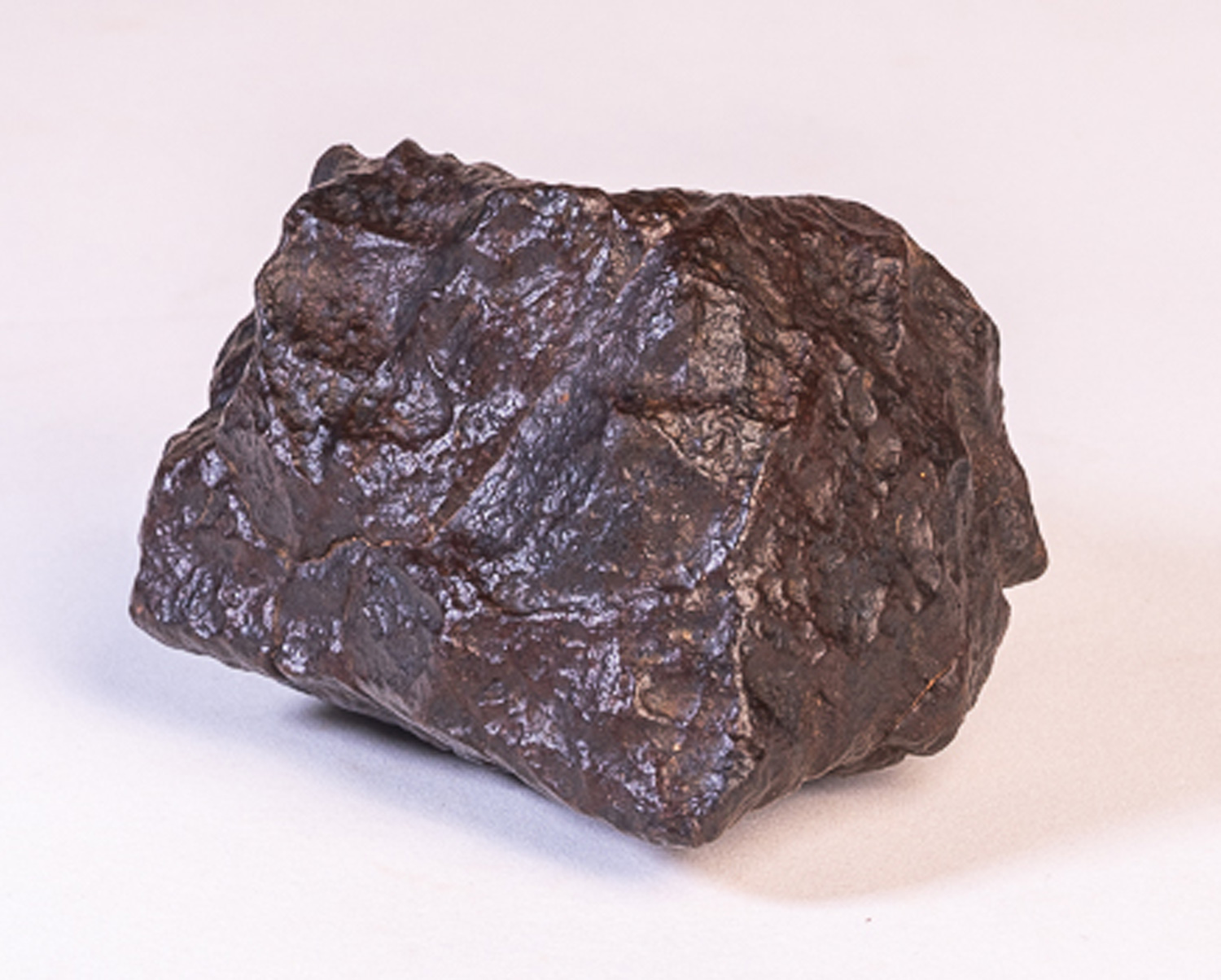 Meteorito NWA - L6 - Ref. 17