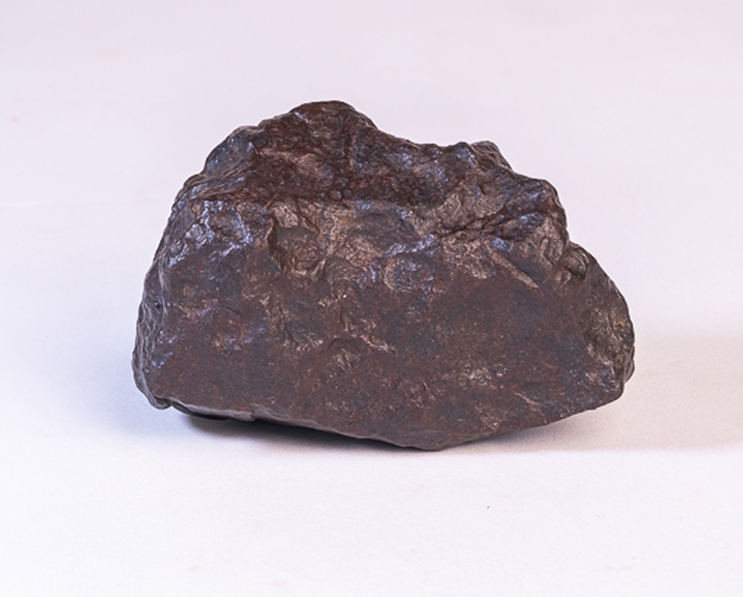 Meteorito NWA - L6 - Ref. 17 - Imagem 2