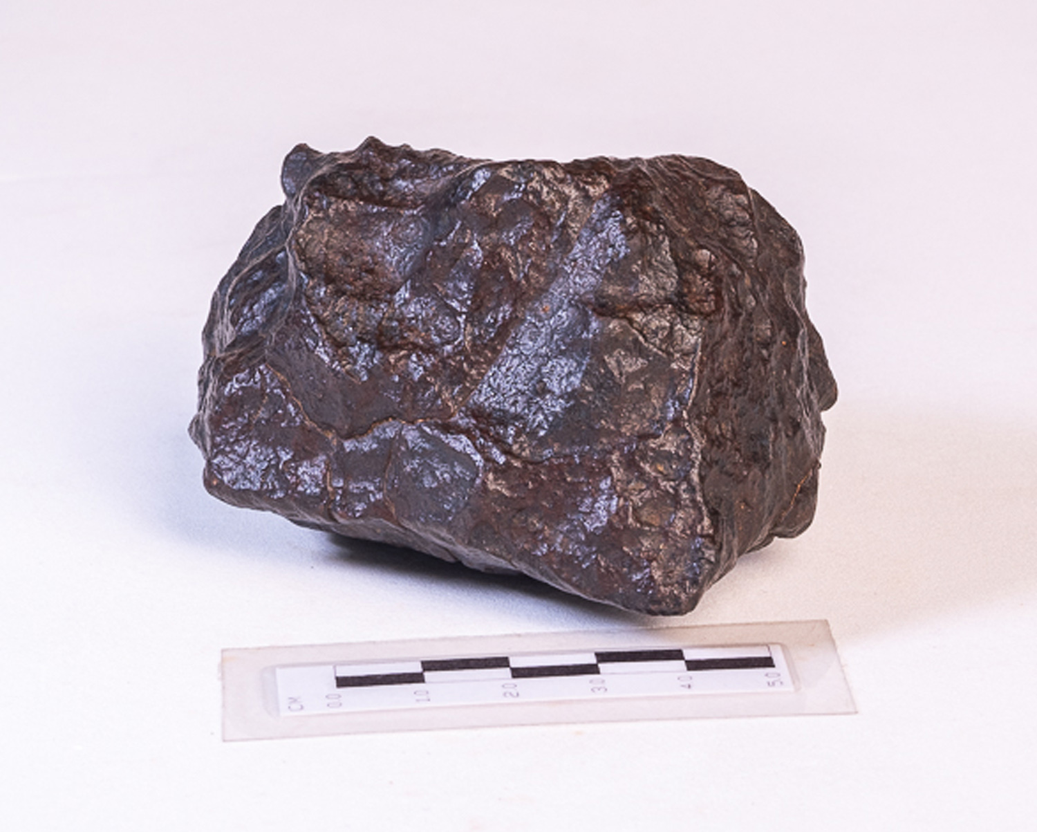 Meteorito NWA - L6 - Ref. 17 - Imagem 3