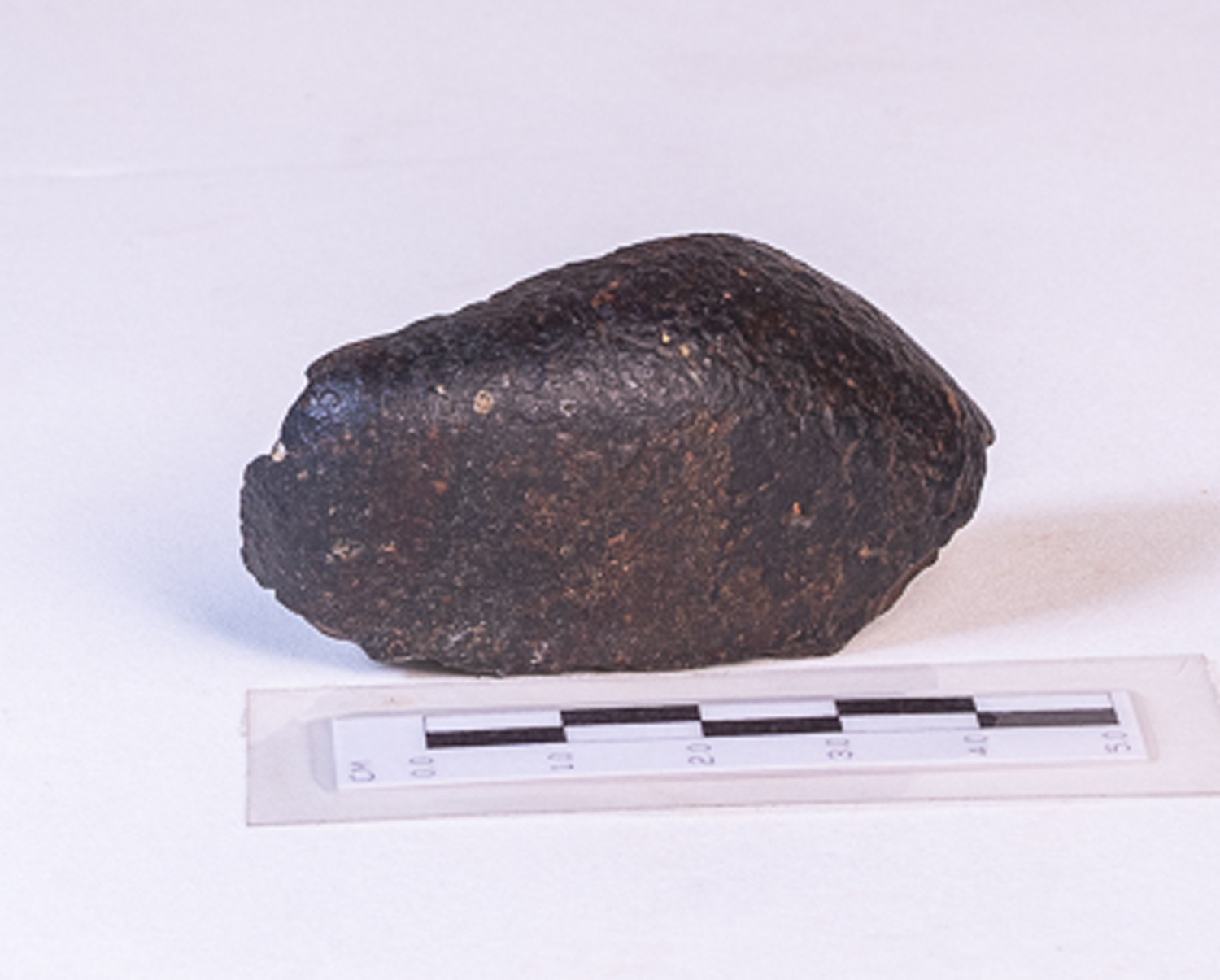 Meteorito NWA - L6 - Ref. 19 - Imagem 2