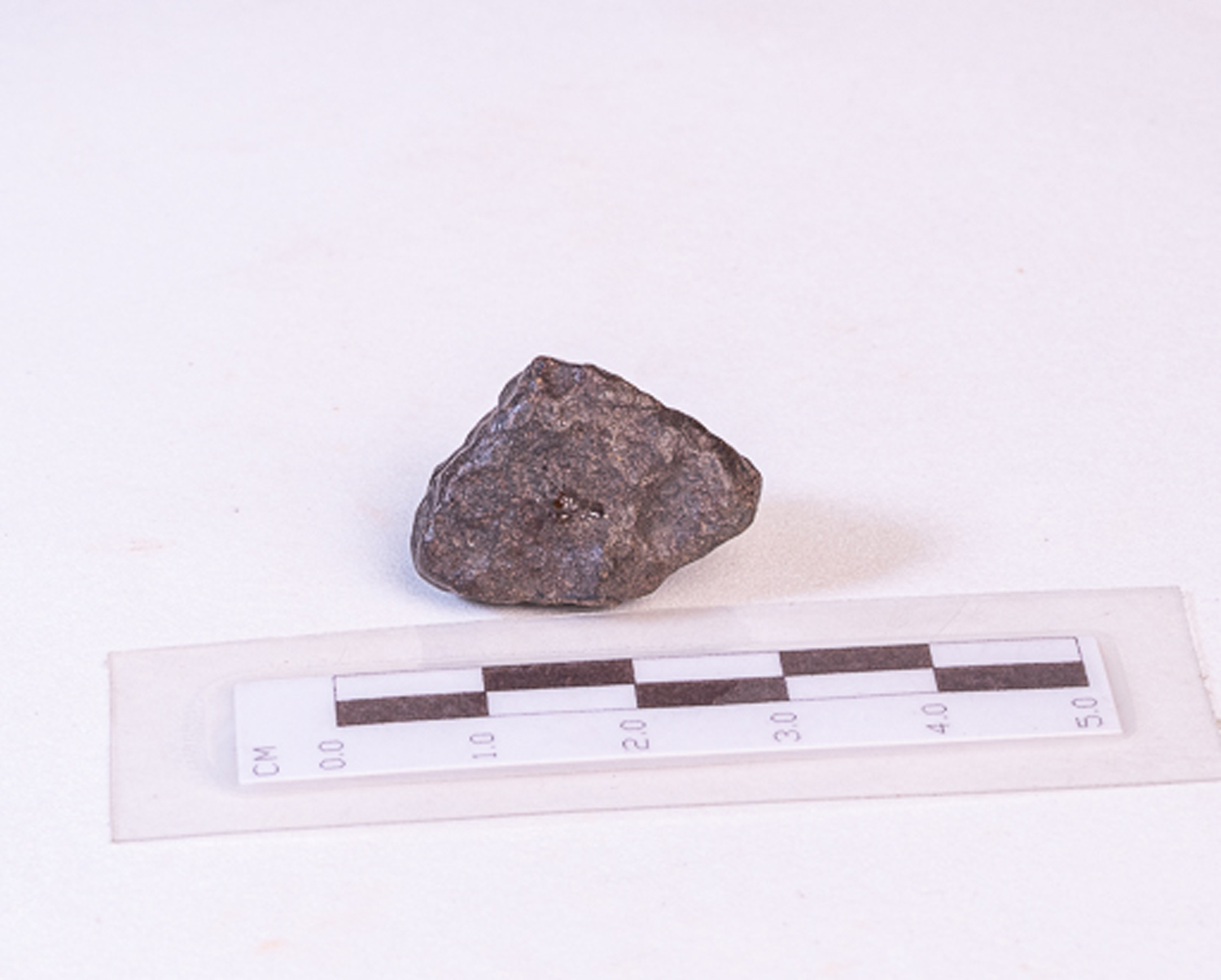 Meteorito NWA - L6 - Ref. 20 - Imagem 2