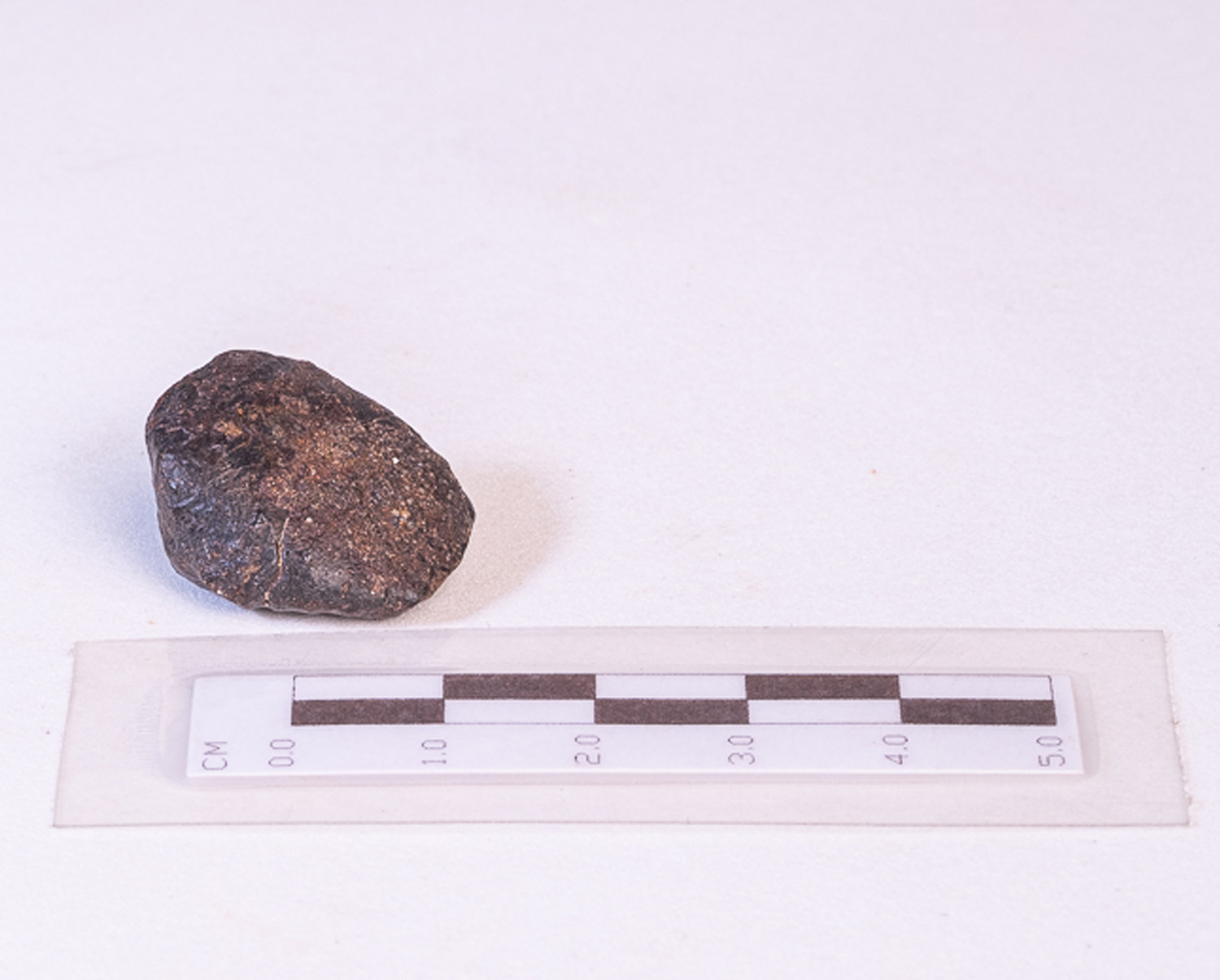 Meteorito NWA - L6 - Ref. 21 - Imagem 2